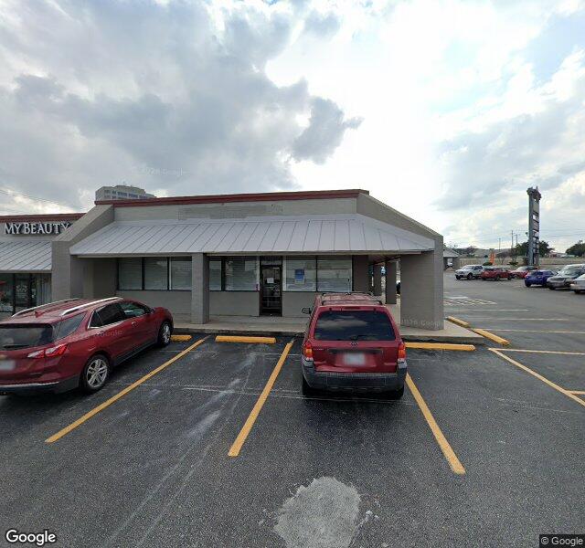 Hyper Inkers Tattoo and Piercing Studio storefront - San Antonio