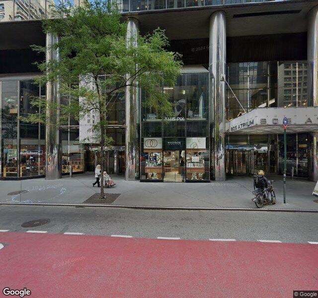 ThisPix storefront - New York