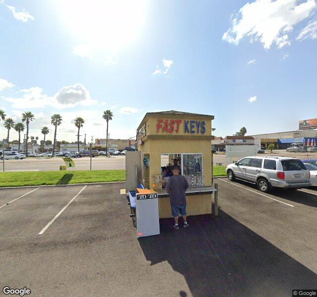 Fast Keys (The Keyless Shop) location - San Diego