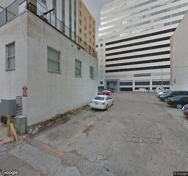 Two Men and a Truck Moving location - Austin