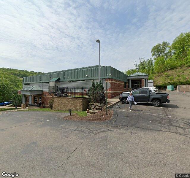 BluePearl Pet Hospital location - Pittsburgh