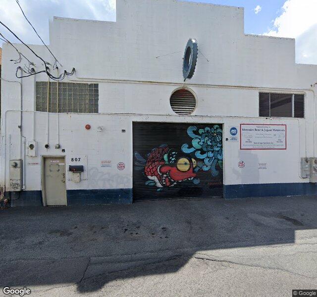Benz & Jagz Specialist Inc location - Honolulu