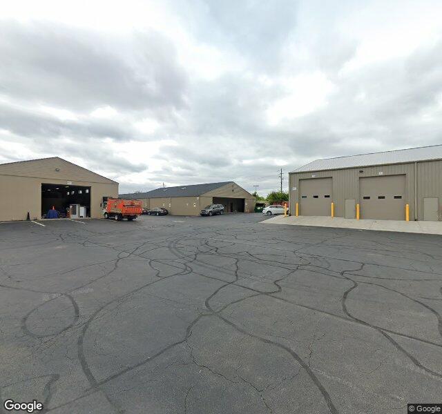 My Movers Inc location - Indianapolis