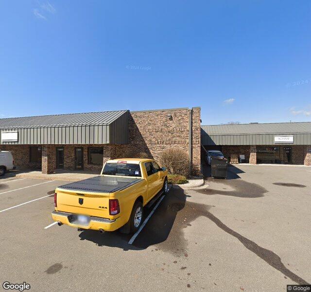 Schaaf Floral storefront - Minneapolis