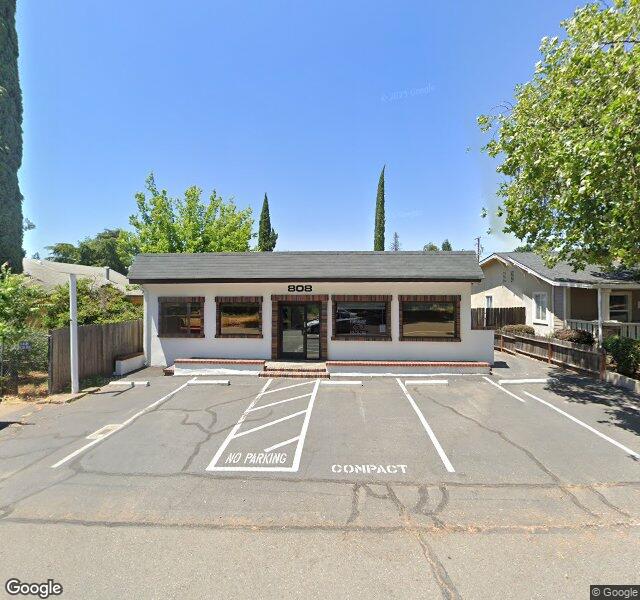 EcoGuard Pest Management location - Sacramento