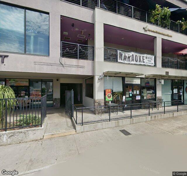 PENTHOUSE HNL storefront - Honolulu