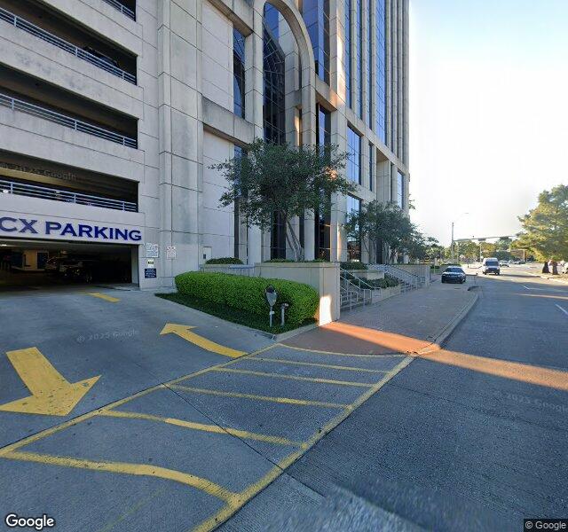 Hurd Pest Control LLC storefront - Dallas