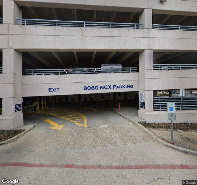 Emily's Maids storefront - Dallas