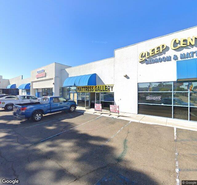 San Diego Insurance location - San Diego