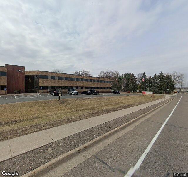 The Clinic for Medical Aesthetics storefront - Minneapolis