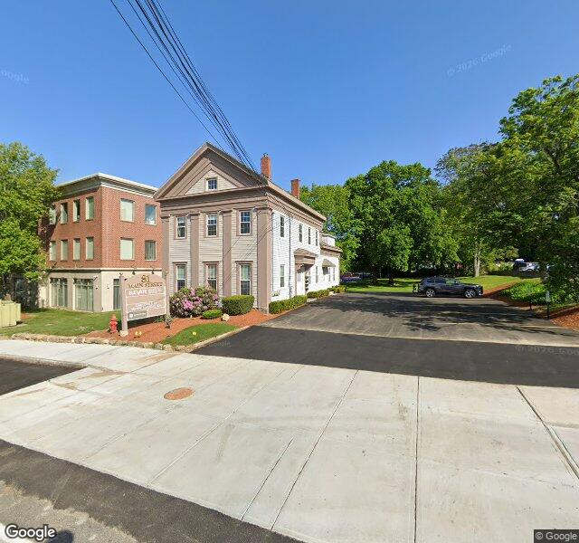 DHome &Co Cleaning & Organizing Services storefront - Boston