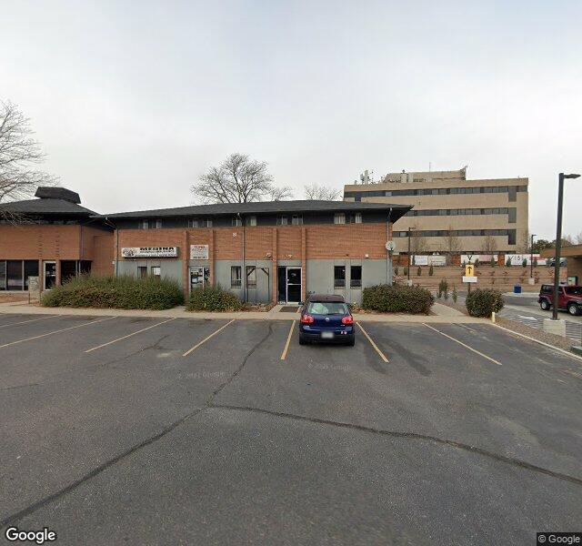 Letys Botox Creations storefront - Federal Heights