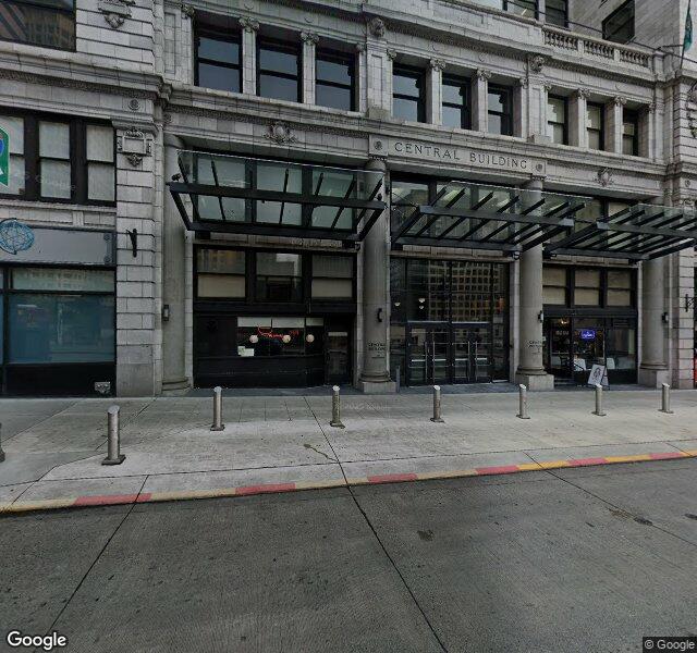 Seattle Key Locksmith location - Seattle