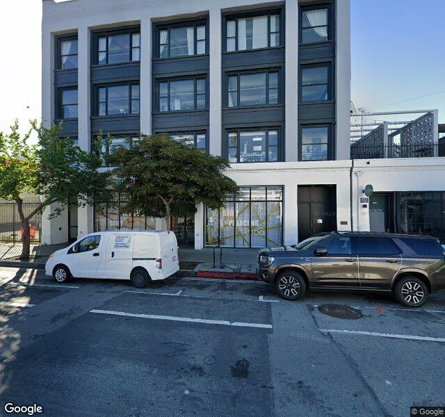 Anthony Mongiello Photography location - Los Angeles