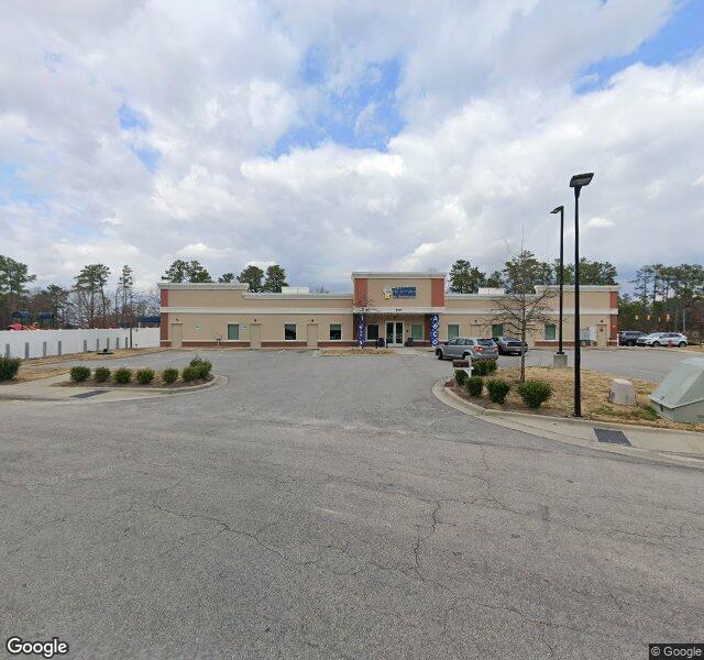 The Learning Experience - Raleigh Northeast location - Raleigh