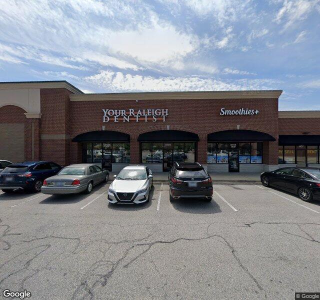 Woof Gang Bakery & Grooming Garner location - Raleigh