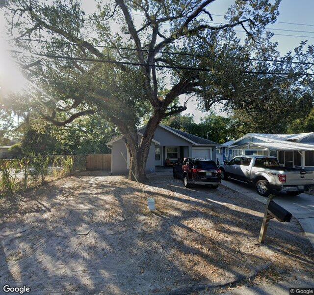 Tiny Adventures Preschool of North Tampa location - Tampa