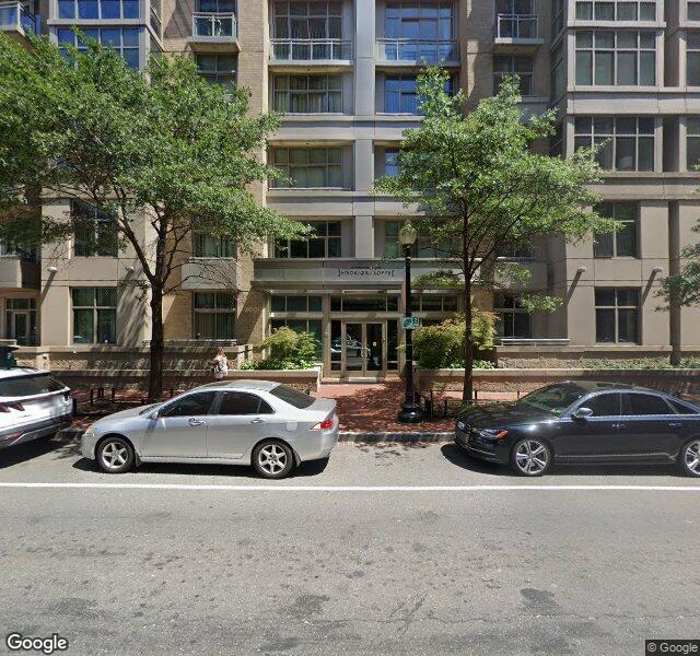 AK Movers location - Washington