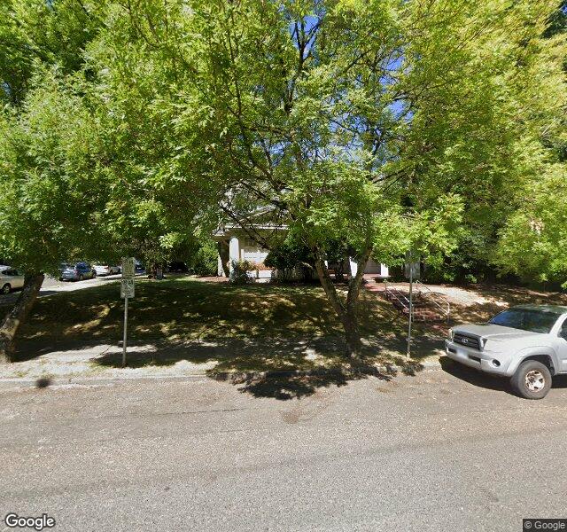 Fortune Tattoo Pdx location - Portland