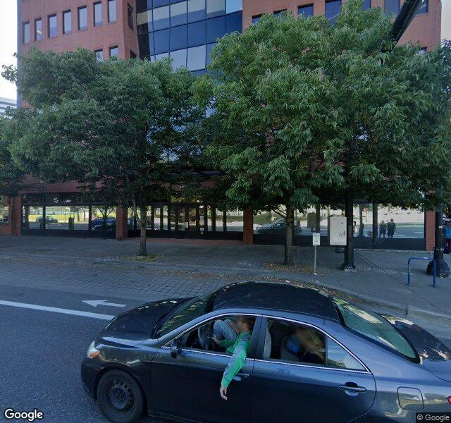 Law Offices of Jon Friedman storefront - Portland