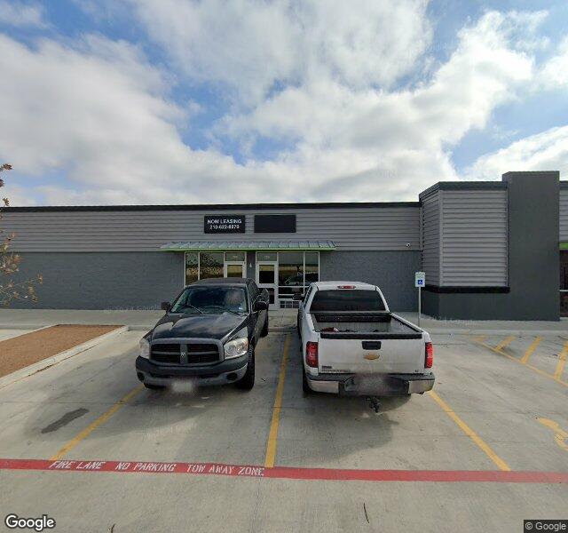 Anytime Pest Elimination San Antonio location - San Antonio