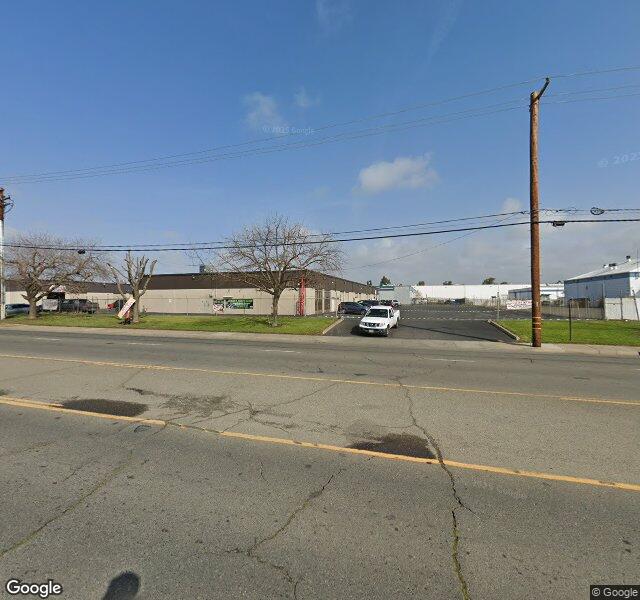 The Royal Drip Auto Detail storefront - Sacramento