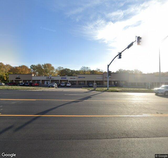 Abbott Insurance Inc. storefront - Kansas City