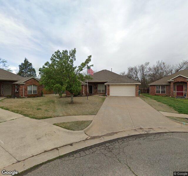 911 Restoration of Oklahoma City location - Oklahoma City