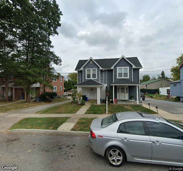 Summit Swimming Pools, Inc. location - Philadelphia