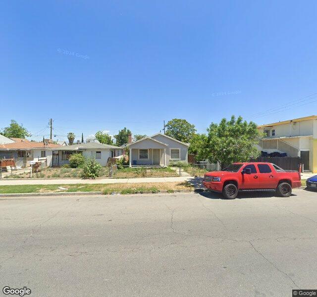 SWIFT Disposal Bakersfield Dumpsters & Hauling storefront - Bakersfield