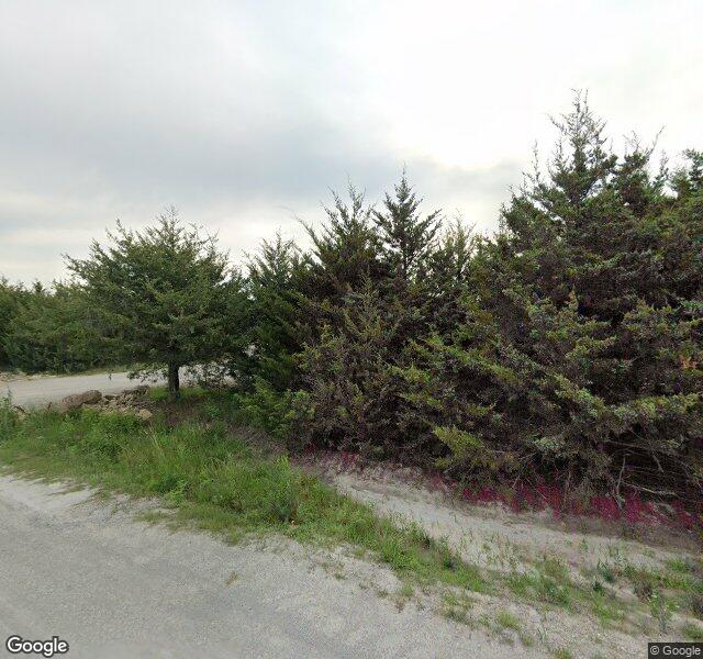 Wichita Pools storefront - Wichita