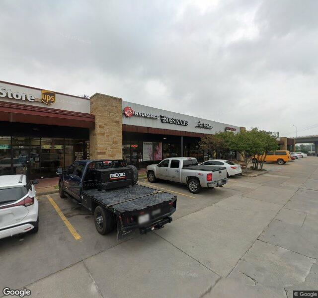 Computer Nerdz location - Austin