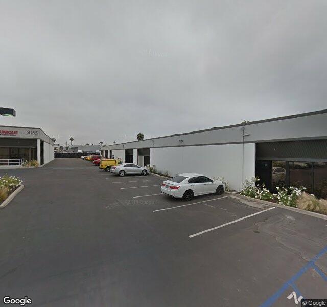 Truly Nolen Pest & Termite Control location - San Diego