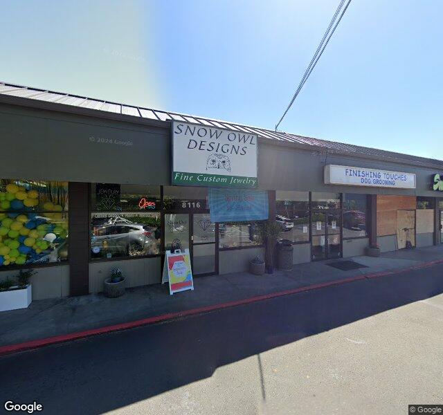 Portland Support Computer Repair storefront - Portland