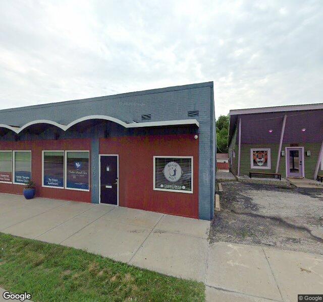 We Got It Covered Food Service location - Kansas City