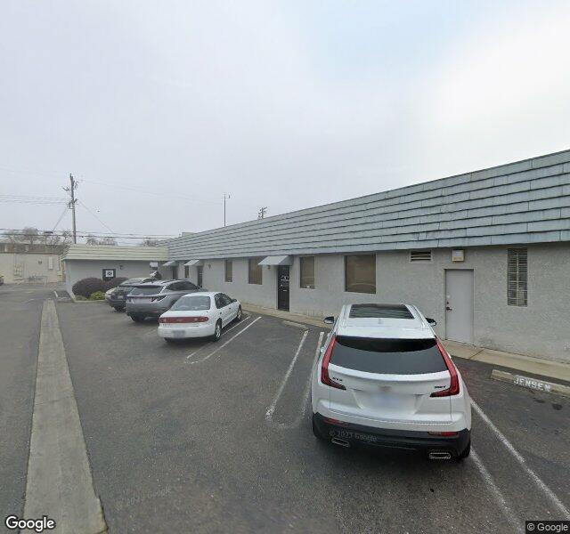 Globalesque Aesthetics storefront - Modesto