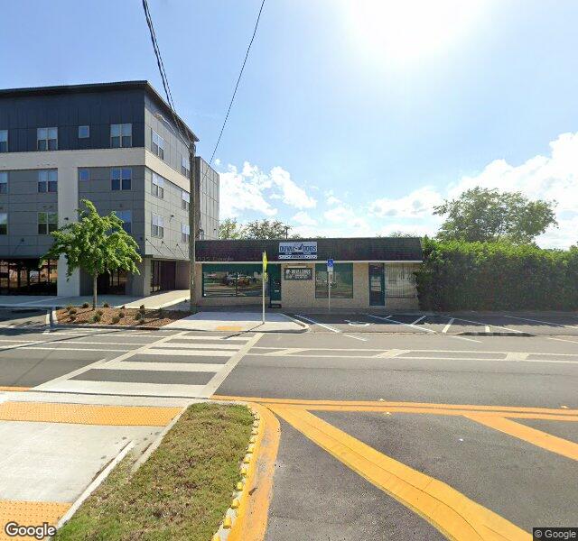 Duval Dogs Daycare and Boarding location - Jacksonville