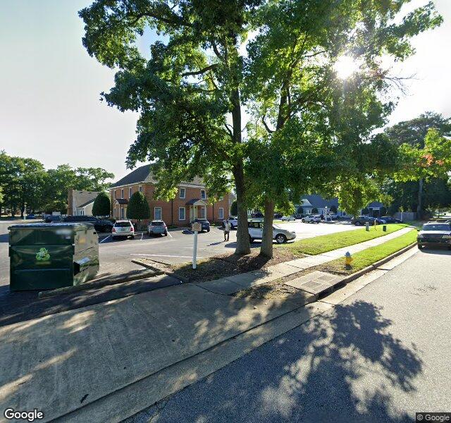 Shore Smiles location - Virginia Beach