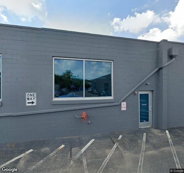 Columbus Pain & Performance location - Columbus