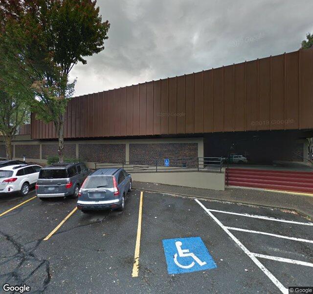 Portland Personal Training location - Portland