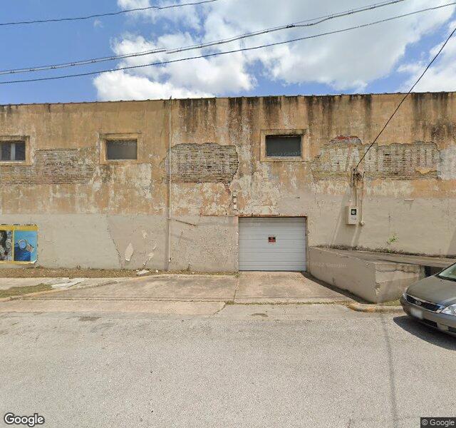 Surge Realty location - Houston