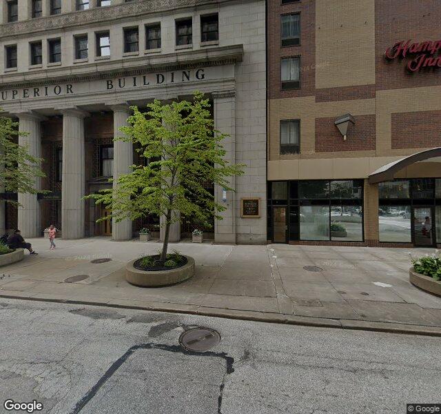 Pristine Cleaning Solutions OH location - Cleveland