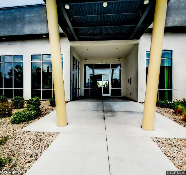 Jay Soriano Photography location - Las Vegas