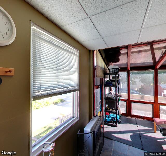 Summit Spine and Wellness storefront - Philadelphia