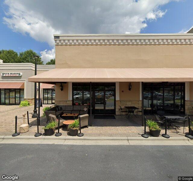 Gardenia Hill Flowers location - Charlotte