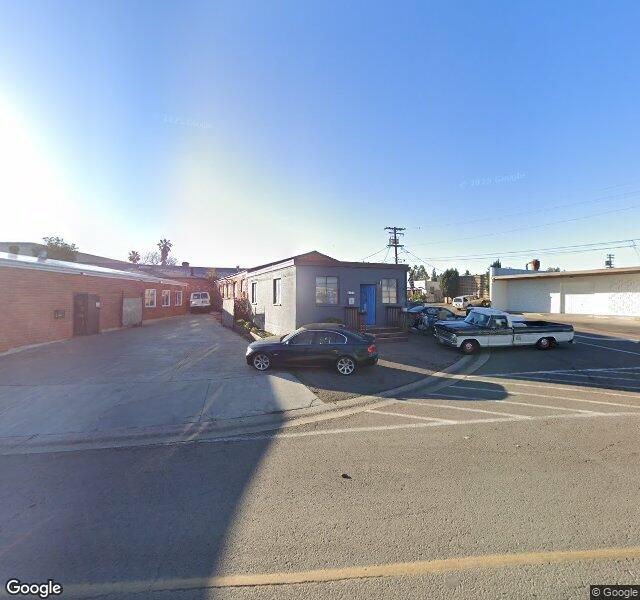 McKinney's Pool Service storefront - San Diego