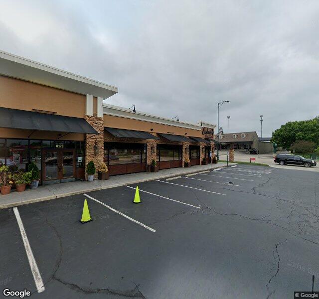 Face Forward Aesthetics storefront - Cincinnati