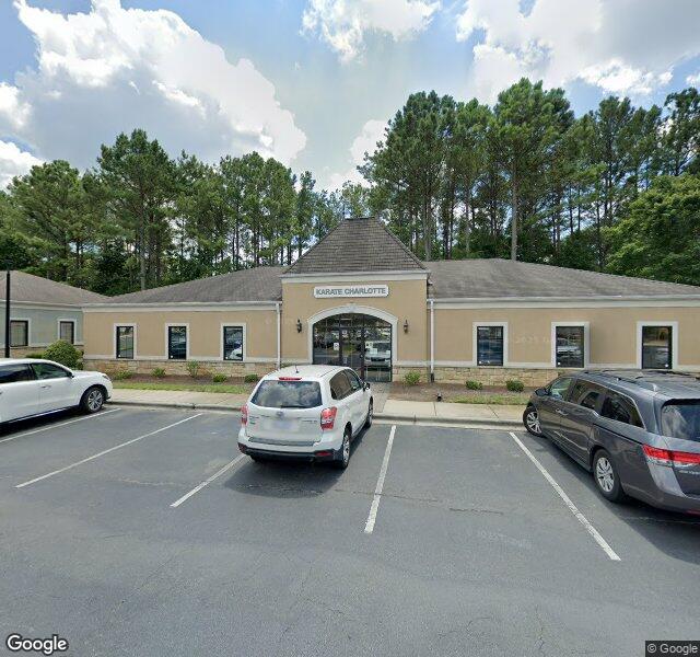 Karate Charlotte location - Charlotte