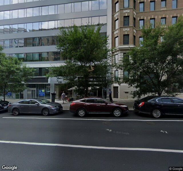 AnewSkin MedSpa storefront - Washington