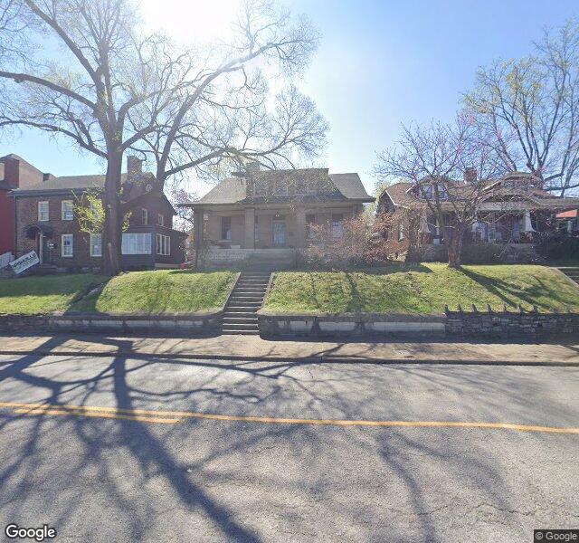 Andrew C. Beasley, PLLC storefront - Nashville